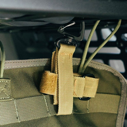 Offlander Molly tvirtinimo kronšteinas OFF_CACC_11