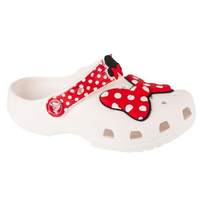 Crocs Classic Disney Minnie Mouse klumpės vaikams 208710-119