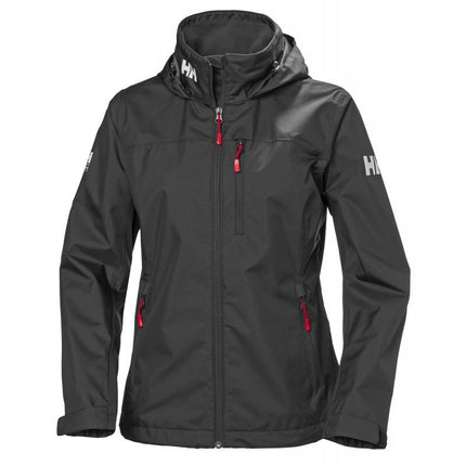 Helly Hansen Striukė su gobtuvu Crew W 33899 992