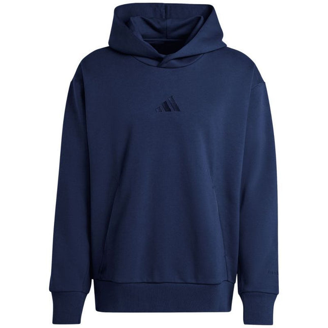 Adidas All Szn Fleece M džemperis IY4122