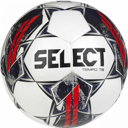 Select Tempo TB T26-17854 futbolo kamuolys, dydis 4
