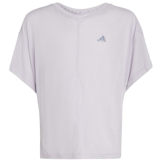 adidas Jogos Tee Jr IC0322