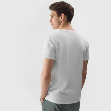 Marškinėliai 4F M 4FWSS24TTSHM1155 10S