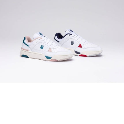 K-Swiss Match Pro Lth M 08905-130-M batai