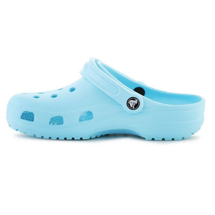 Crocs Classic Jr 206991-411 šlepetės