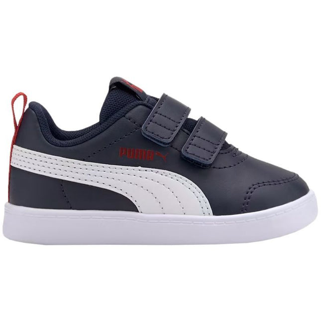 Puma Courtflex v2 V Jr vaikiški batai 371544 01