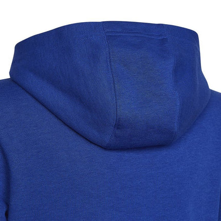 Adidas Big Logo Essentials Hoody Jr HN1912 džemperis