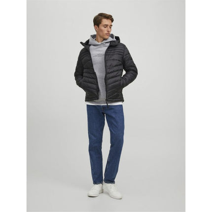 Jack & Jones Jjehero Puffer Hood Noos M 12211785