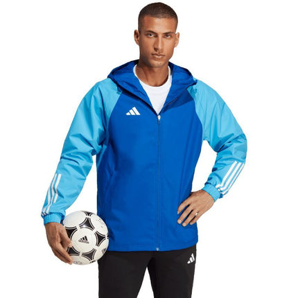 Adidas Tiro 23 Competition All Weather M IC4572 striukė