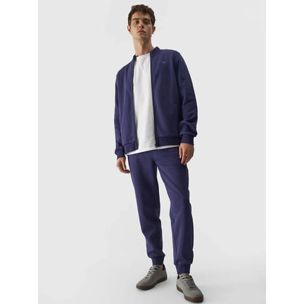 Trousers 4F M 4FWMM00TTROM0943-31S