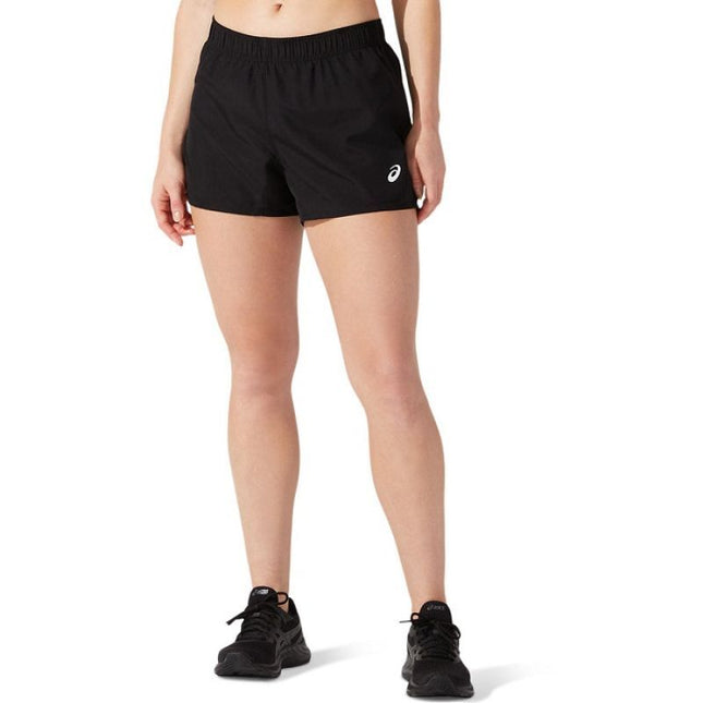 Šortai Asics Core 4 In Short W 2012C332-001