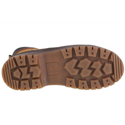 Rieker batai M U0272-68