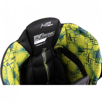 Bauer HP Perf Jr 1063709 ledo ritulio kelnės