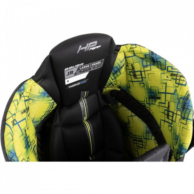 Bauer HP Perf Jr 1063709 ledo ritulio kelnės