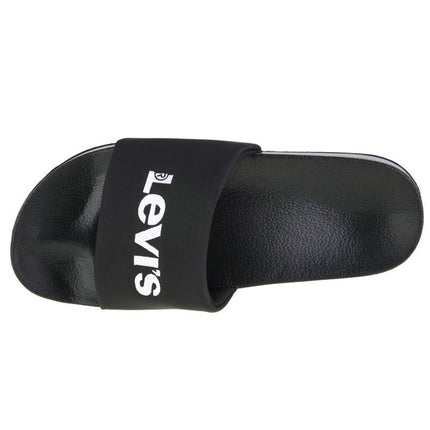 Levi's June S Bold Padded W 235638-847-59 Šlepetės