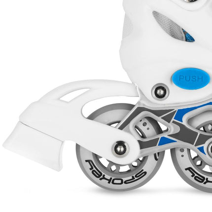 Spokey Tony Jr. Ritinukai 34-37 NV 929450