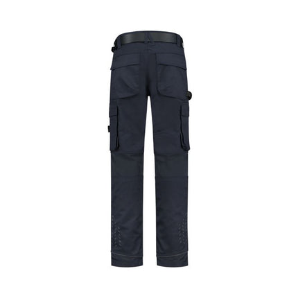 Malfini Darbo Kelnės Twill Cordura Stretch MLI-T62T2