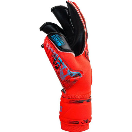 Reusch Attrakt Solid M 53 70 515 3334 Vartininko Pirštinės