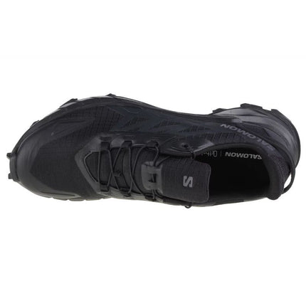Salomon Supercross 4 M 417362 Bėgimo Bateliai
