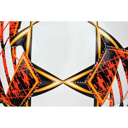 Pasirinkite „Contra FIFA Basic Jr T26-18323“ futbolo kamuolį