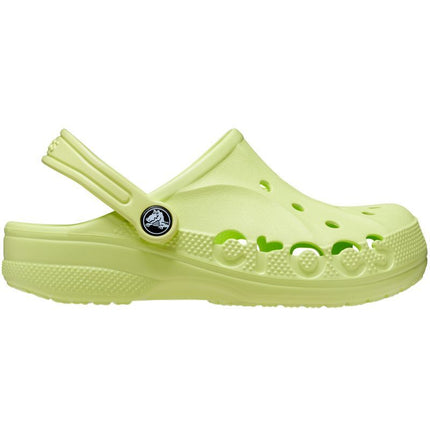 Crocs Baya Clog T Jr 207012 3U4 Šlepetės