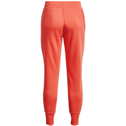 Under Armour Rival Fleece W 1356416 877 Kelnės