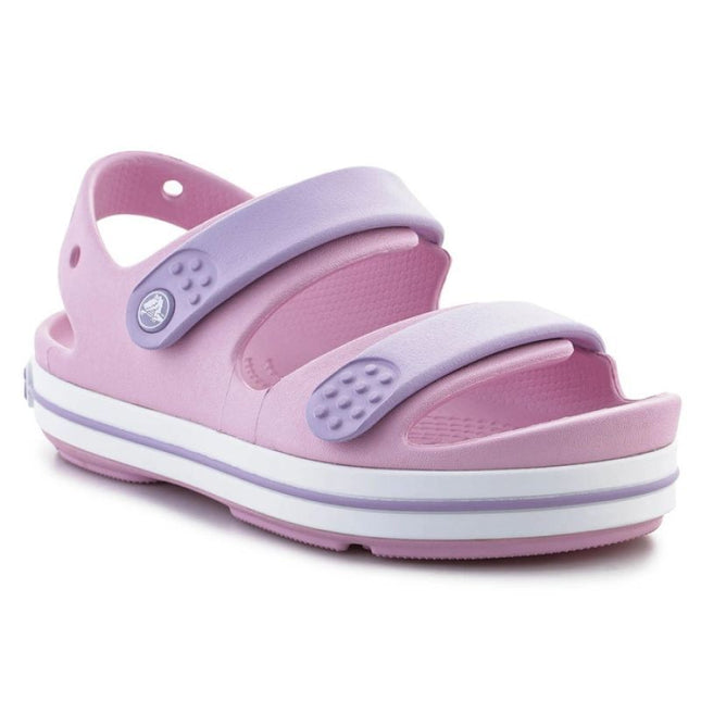 Crocs Crocband Cruiser Sandal Jr 209423-84I sandalai