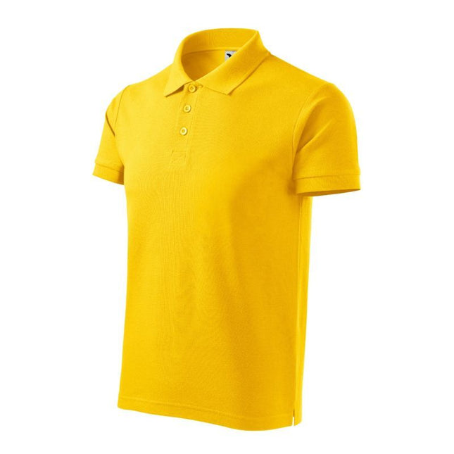 Malfini Polo Marškinėliai Cotton Heavy M MLI-21504