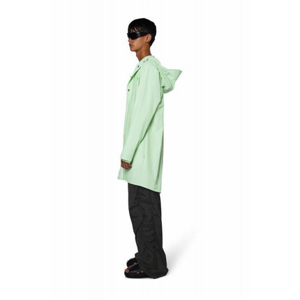 Rains Unisex Ilgas Lietpaltis 12020 34