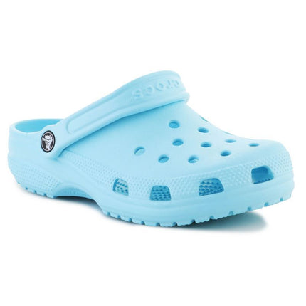 Crocs Classic Jr 206991-411 šlepetės