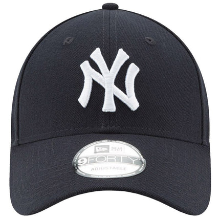 New Era 9Forty The League New York Yankees MLB kepurė 10047538