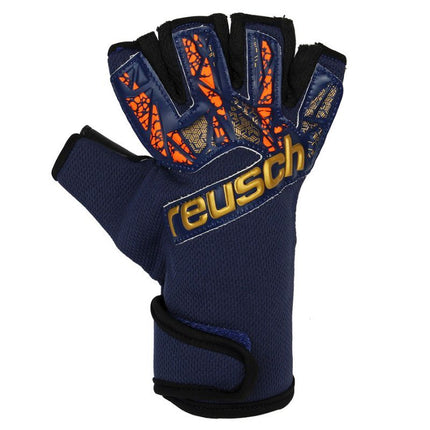 Reusch Reusch Futsalo "Grip" Pirštinės 54 70 320 4411