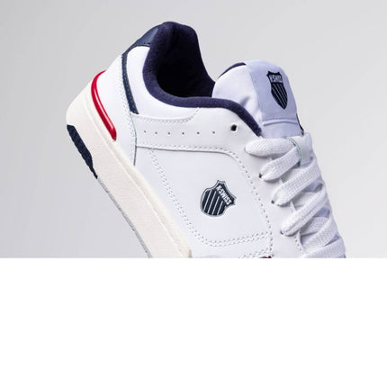 K-Swiss Match Pro Lth M 08905-130-M batai