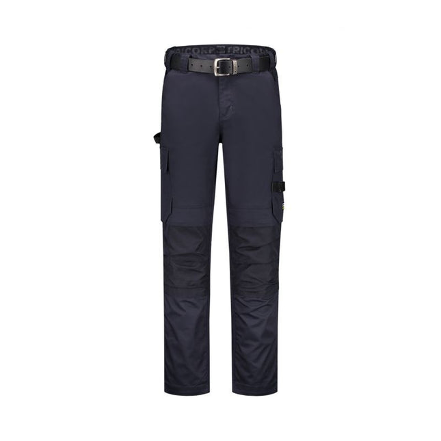 Malfini Darbinės kelnės Twill Cordura MLI-T63T2