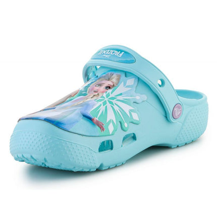 Crocs Fl Frozen II Clog Jr 207465-4O9