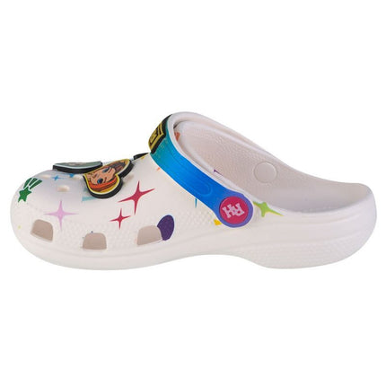 Crocs Classic Rainbow High Kids Clog 208117-90H šlepetės