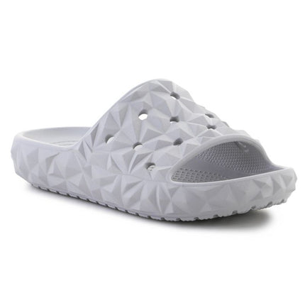 Crocs Classic Geometric Slide V2 Moteriškos 209608-1FT šlepetės