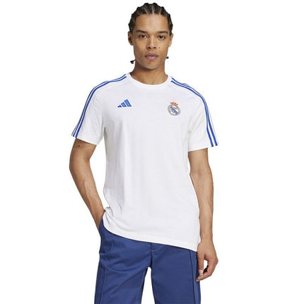 Marškinėliai Adidas Real Madrid Tee M IT3814