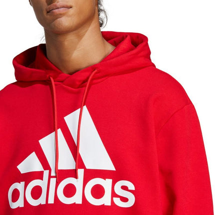 Adidas Essentials French Terry Bliuzonas su dideliu logotipu M IC9365