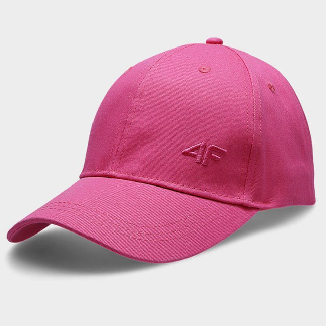 4F Moteriška kepuraitė 4FSS23ACABF109 55S