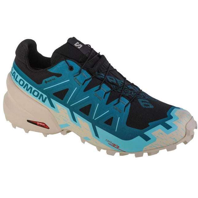 Salomon Speedcross 6 GTX M 471152 Bėgimo Bateliai