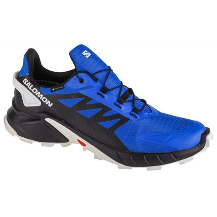 Salomon Supercross 4 GTX M 471196 Bėgimo Bateliai