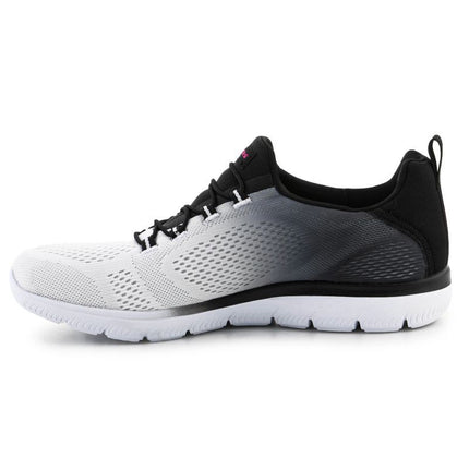 Skechers SUMMITS-BRIGHT W 149536-BKW batai