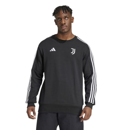 Adidas Juventus Turin DNA Sweat M IT3788 sportinis džemperis