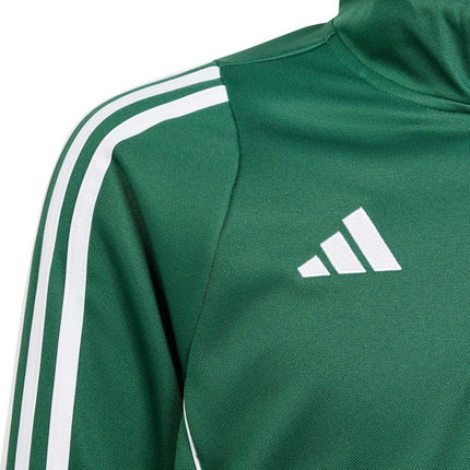 Adidas Tiro 24 jaunimo treniruočių džemperis IR9362