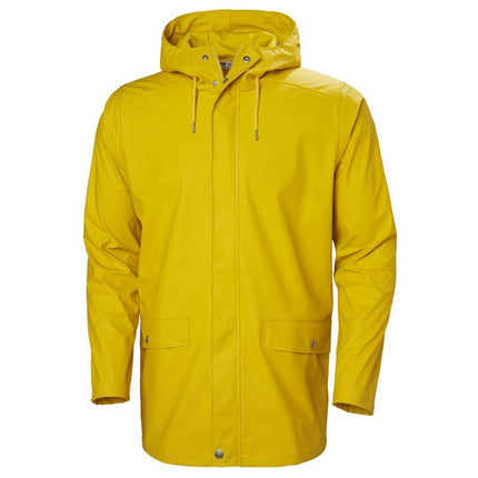 Helly Hansen Moss Rain Coat M 53265 344