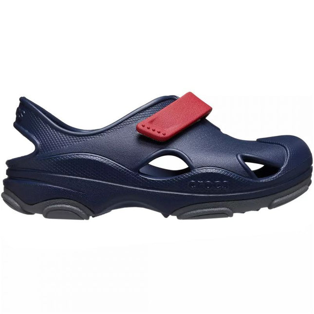 Crocs All Terrain Fisherman Sandalas Jr 208351 4CC klumpės