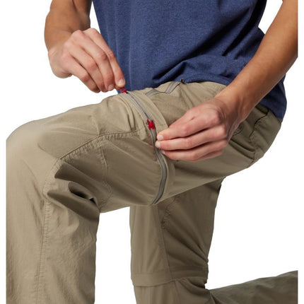 Columbia Silver Ridge Utility Transformuojamos Kelnės M 2012962221