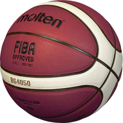 Molten B5G4050 FIBA Krepsinio Kamuolys
