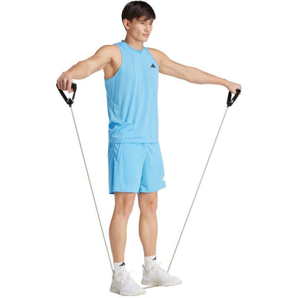 Šortai adidas Train Essentials Logo Training M IT5421